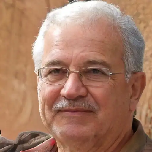 Marcus W.