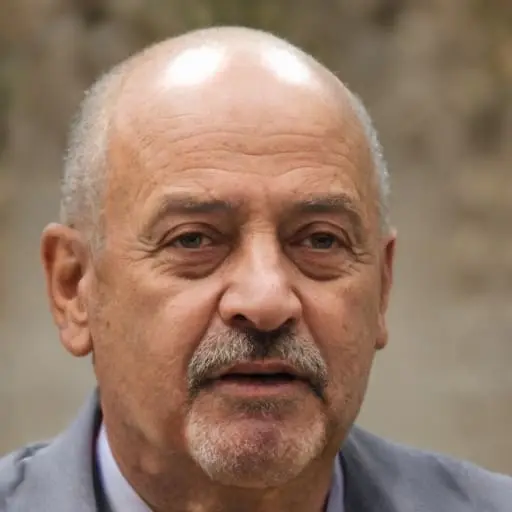 Robert D.